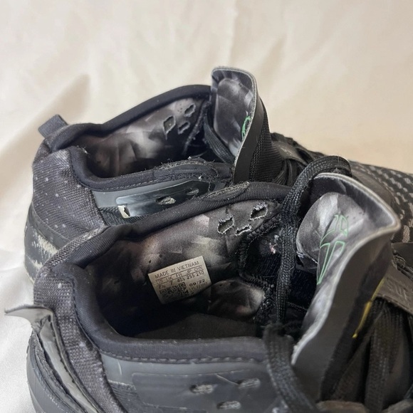 adidas Xbox x D.O.N. Issue #4 Series X size 7.5 - Picture 5 of 8